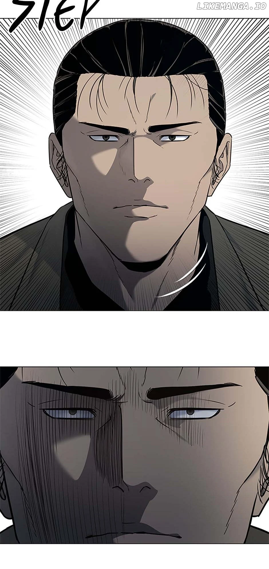 God Of Blackfield Chapter 189 page 79