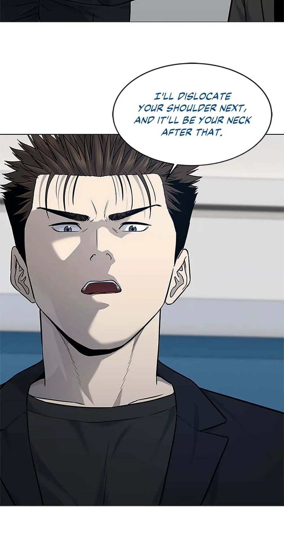 God Of Blackfield Chapter 190 page 28