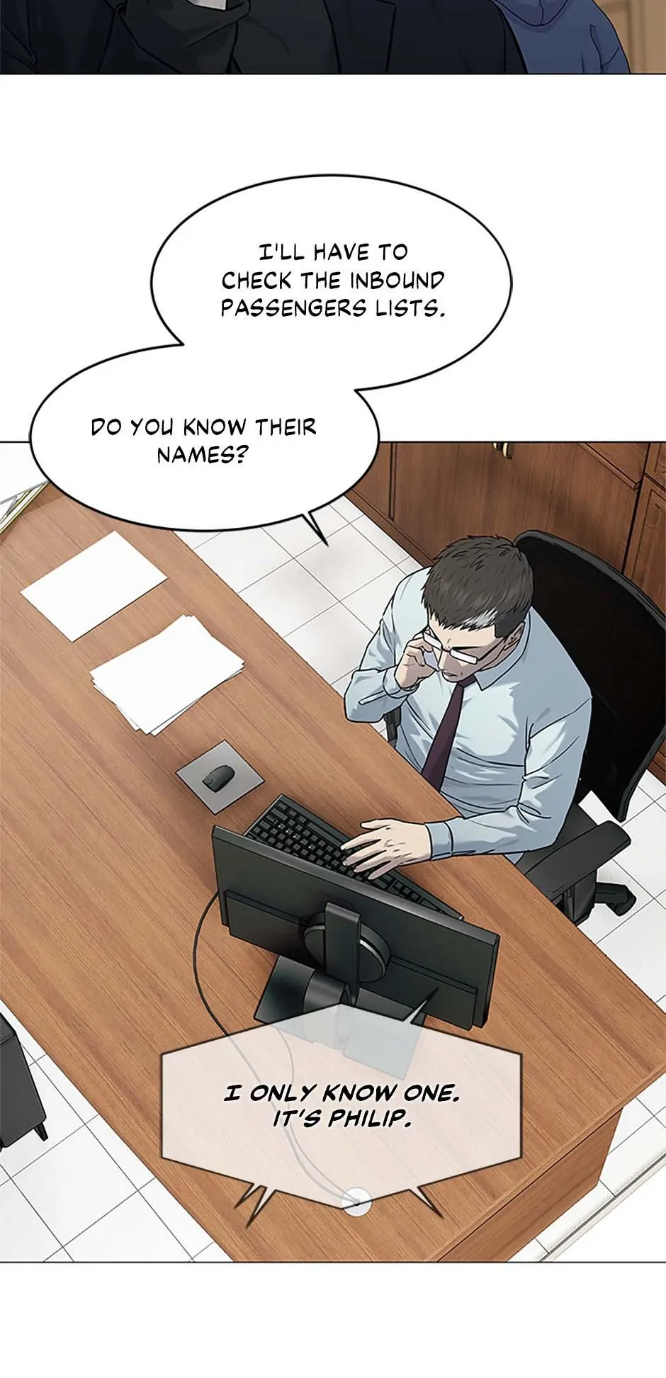 God Of Blackfield Chapter 190 page 72