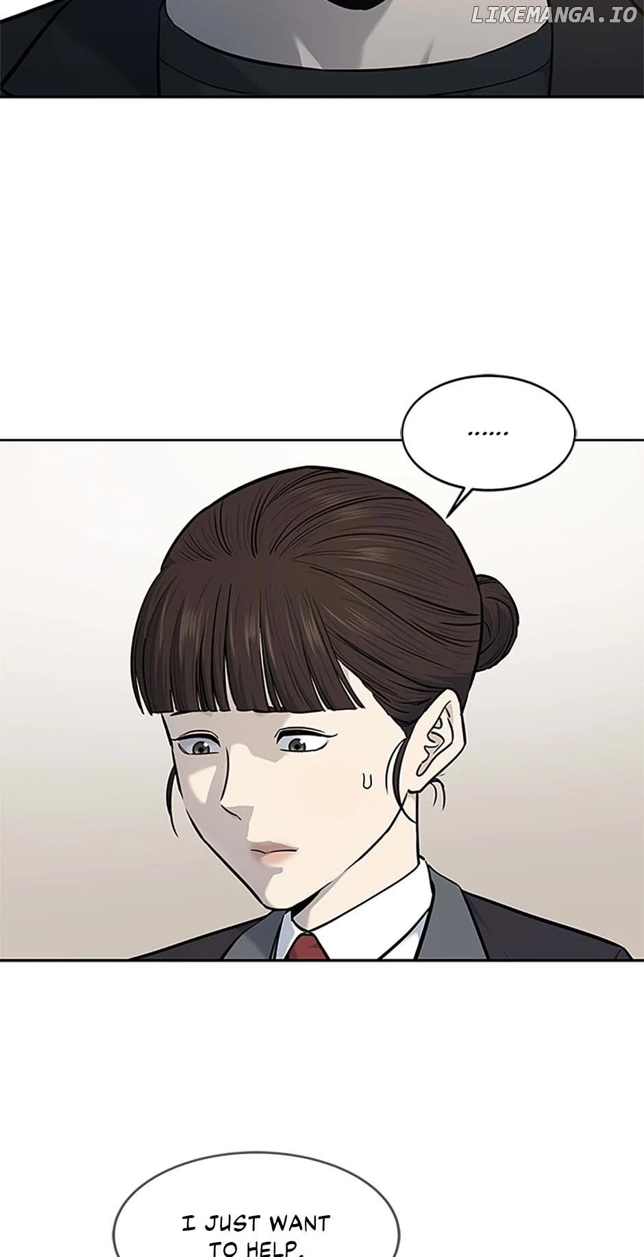 God Of Blackfield Chapter 191 page 3