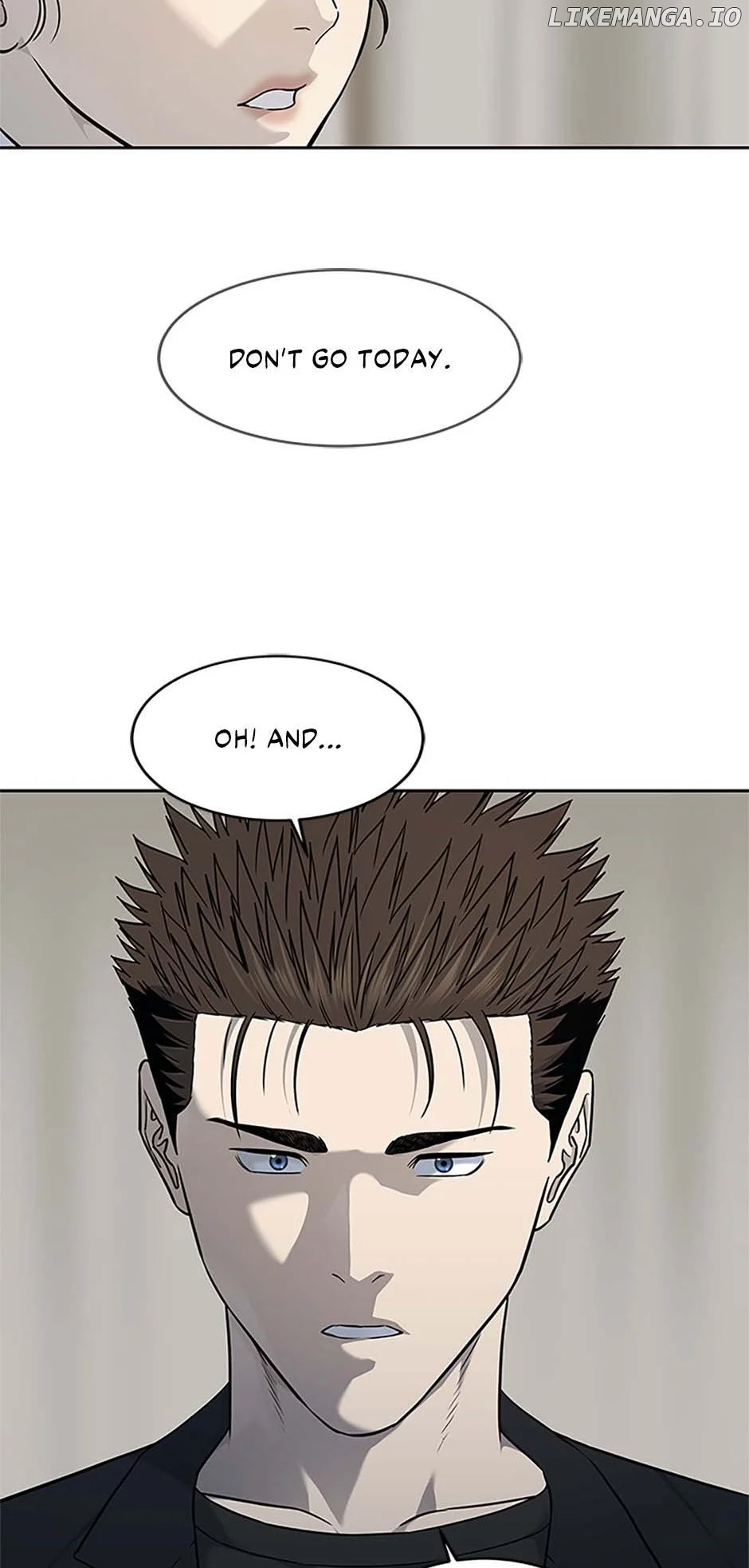 God Of Blackfield Chapter 191 page 26