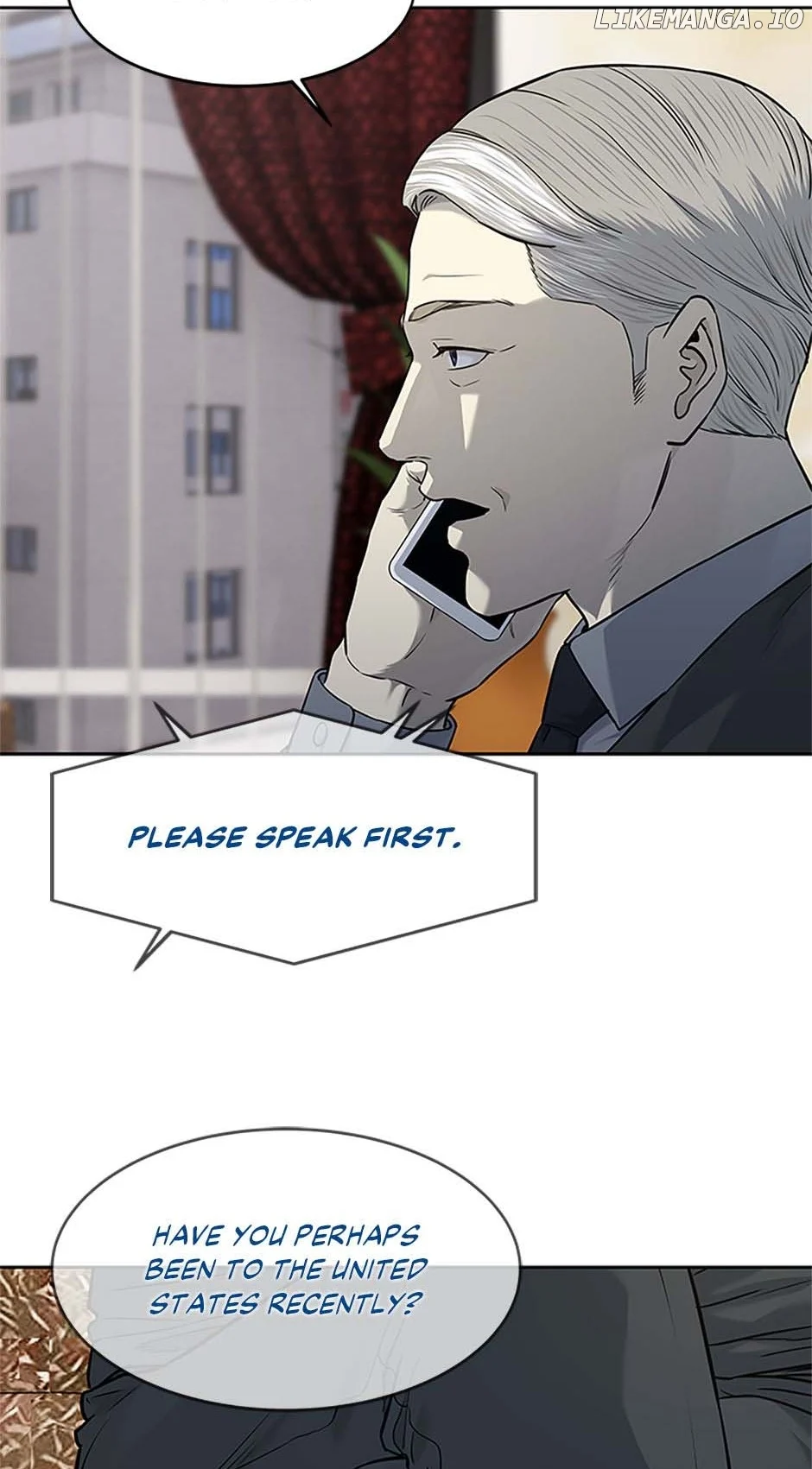 God Of Blackfield Chapter 191 page 31