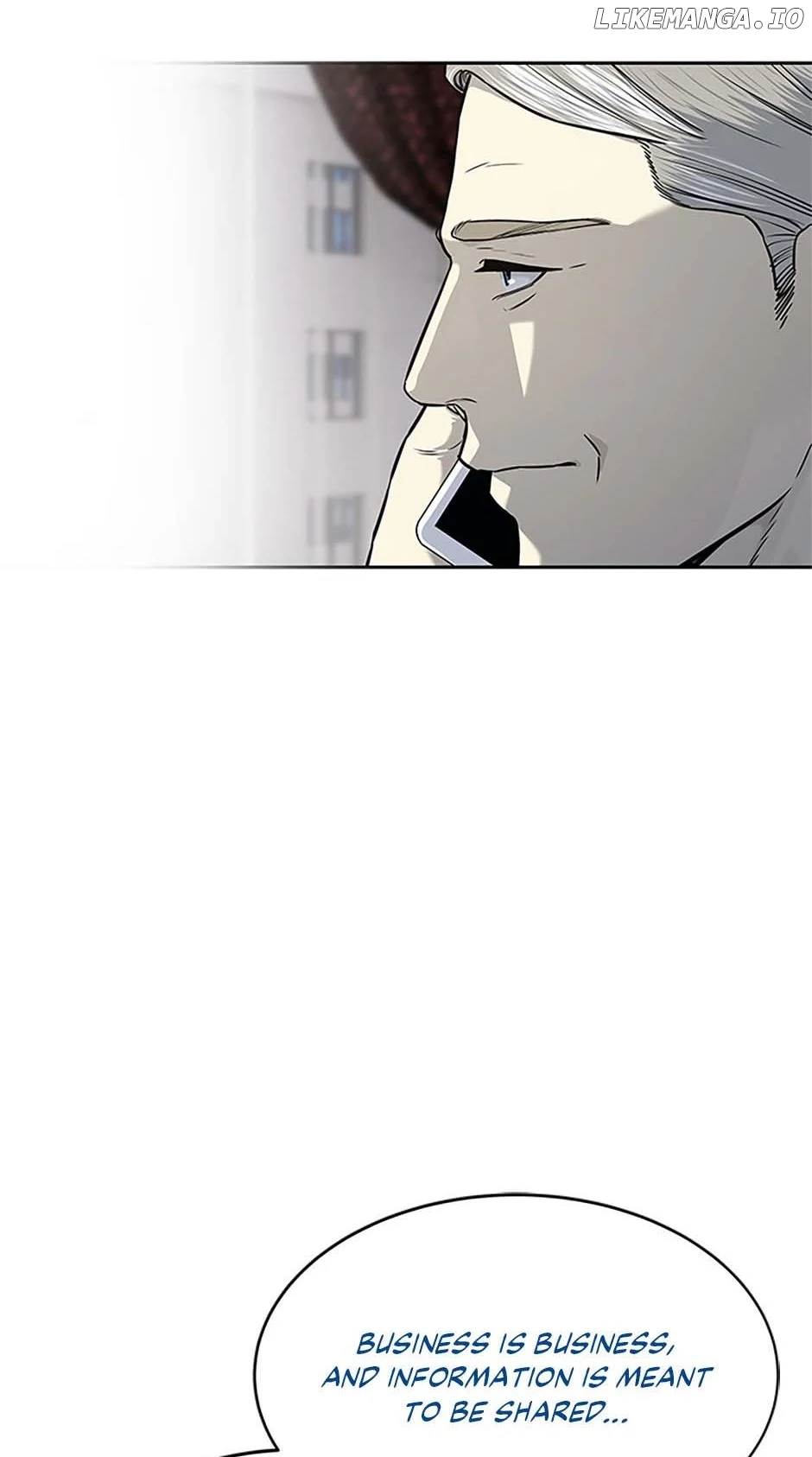 God Of Blackfield Chapter 191 page 38