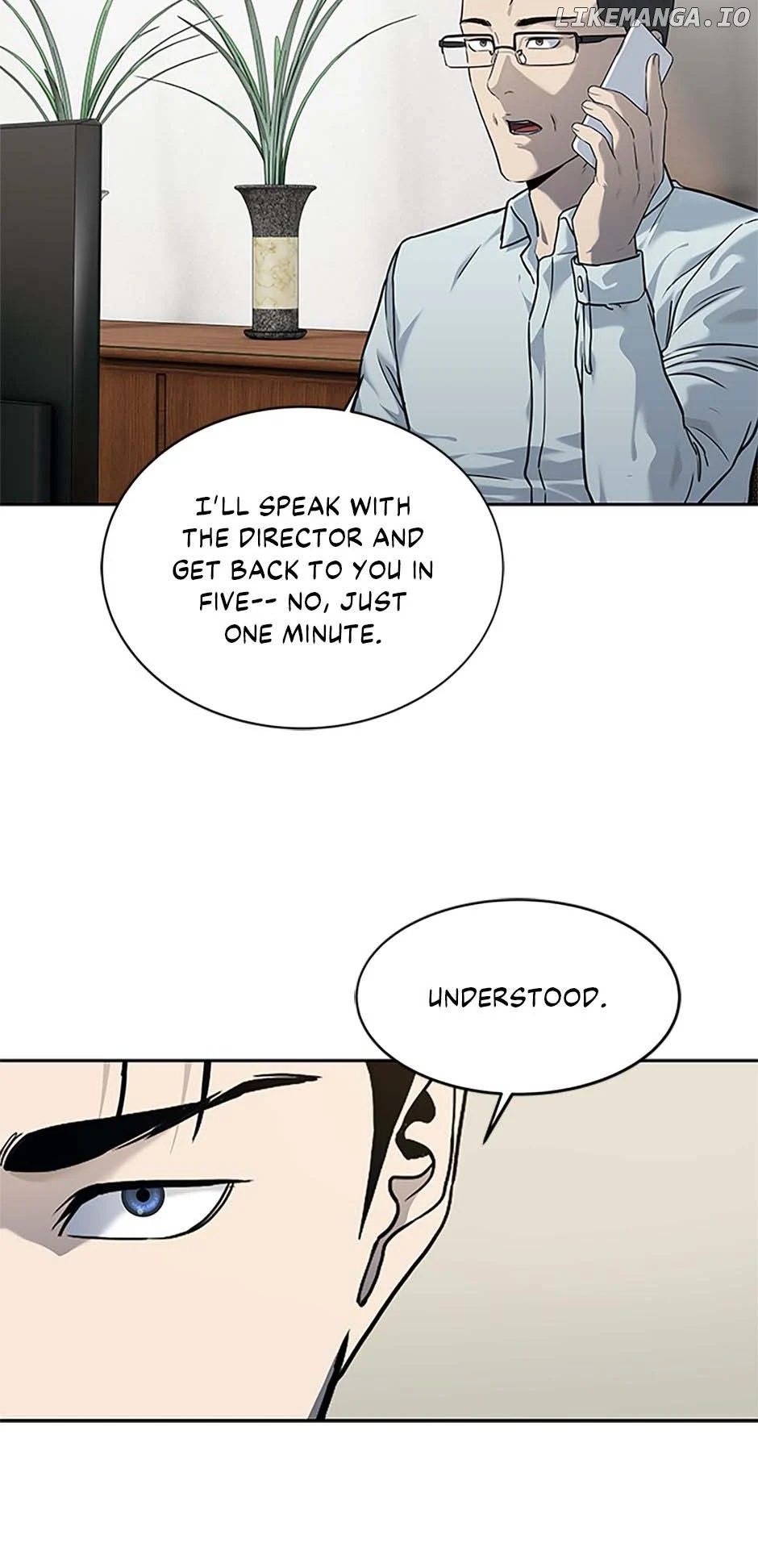 God Of Blackfield Chapter 191 page 66