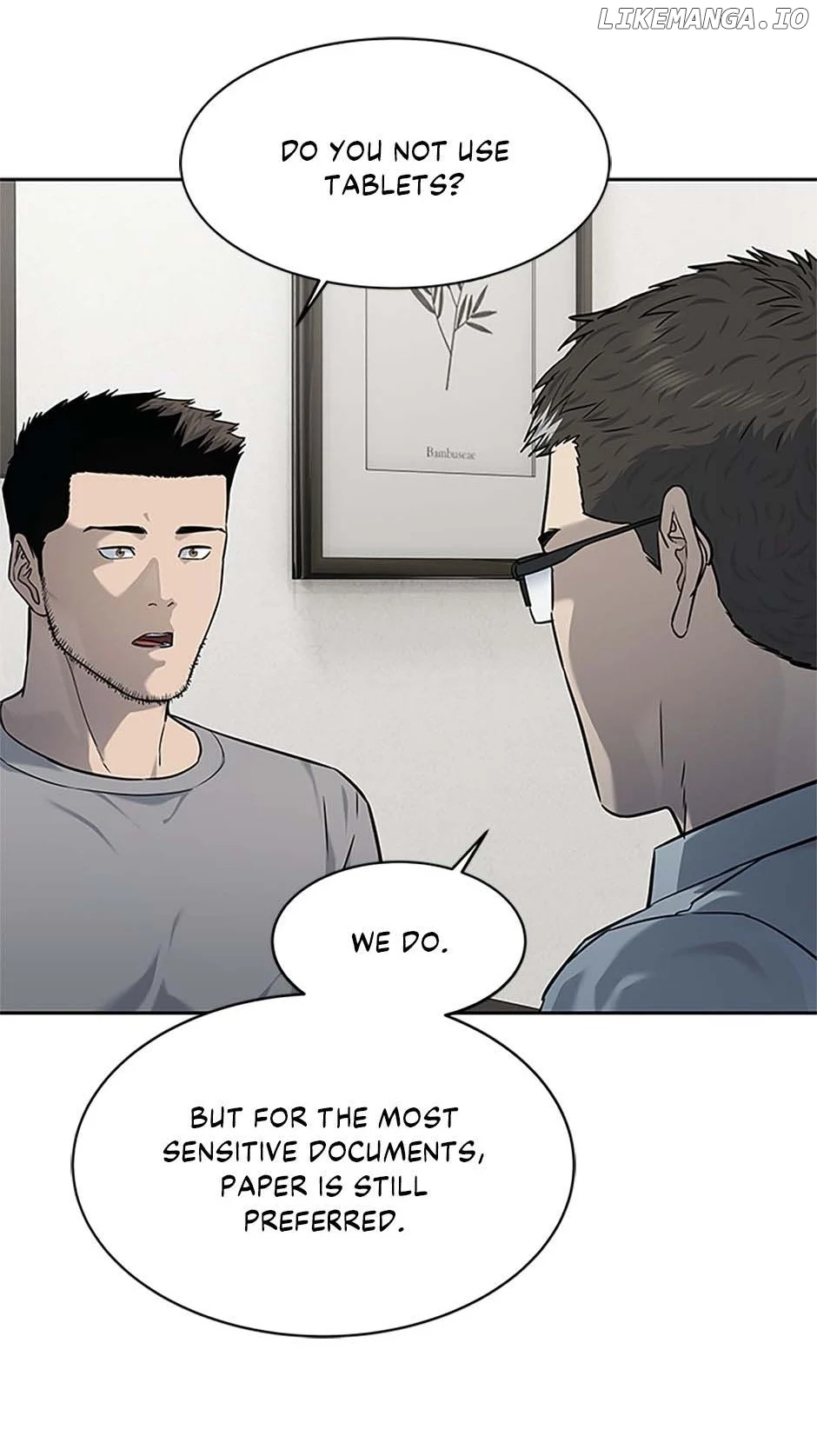 God Of Blackfield Chapter 192 page 17