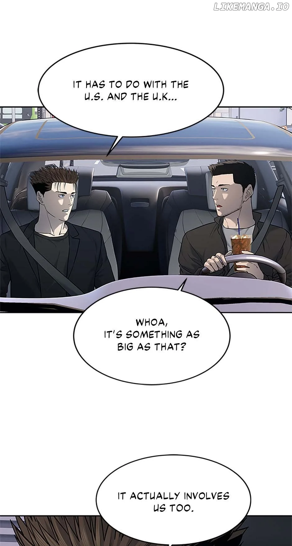 God Of Blackfield Chapter 192 page 50