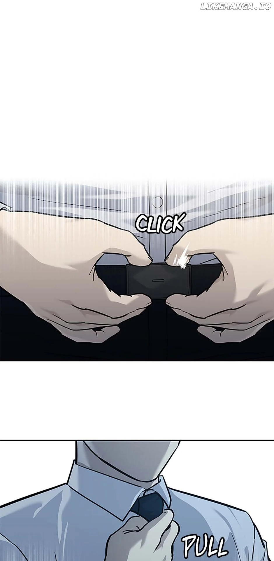 God Of Blackfield Chapter 192 page 76