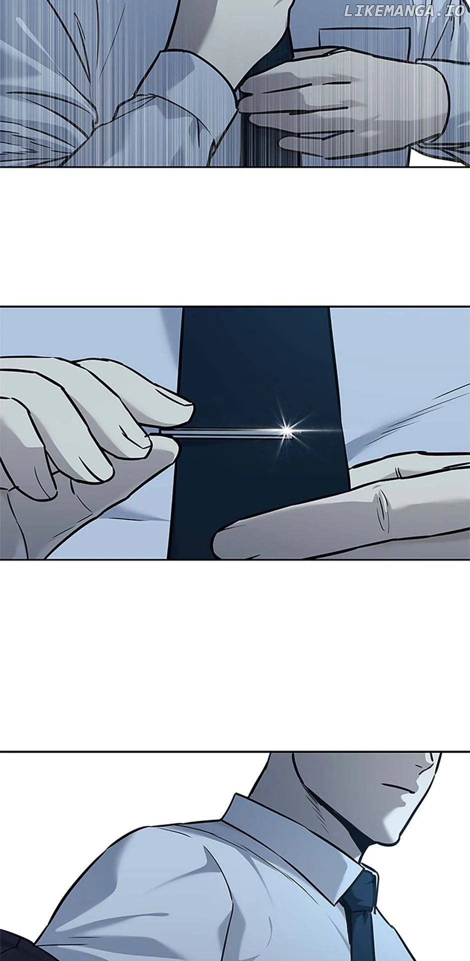 God Of Blackfield Chapter 192 page 77