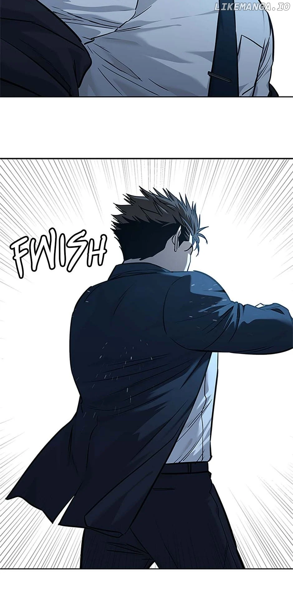 God Of Blackfield Chapter 192 page 78