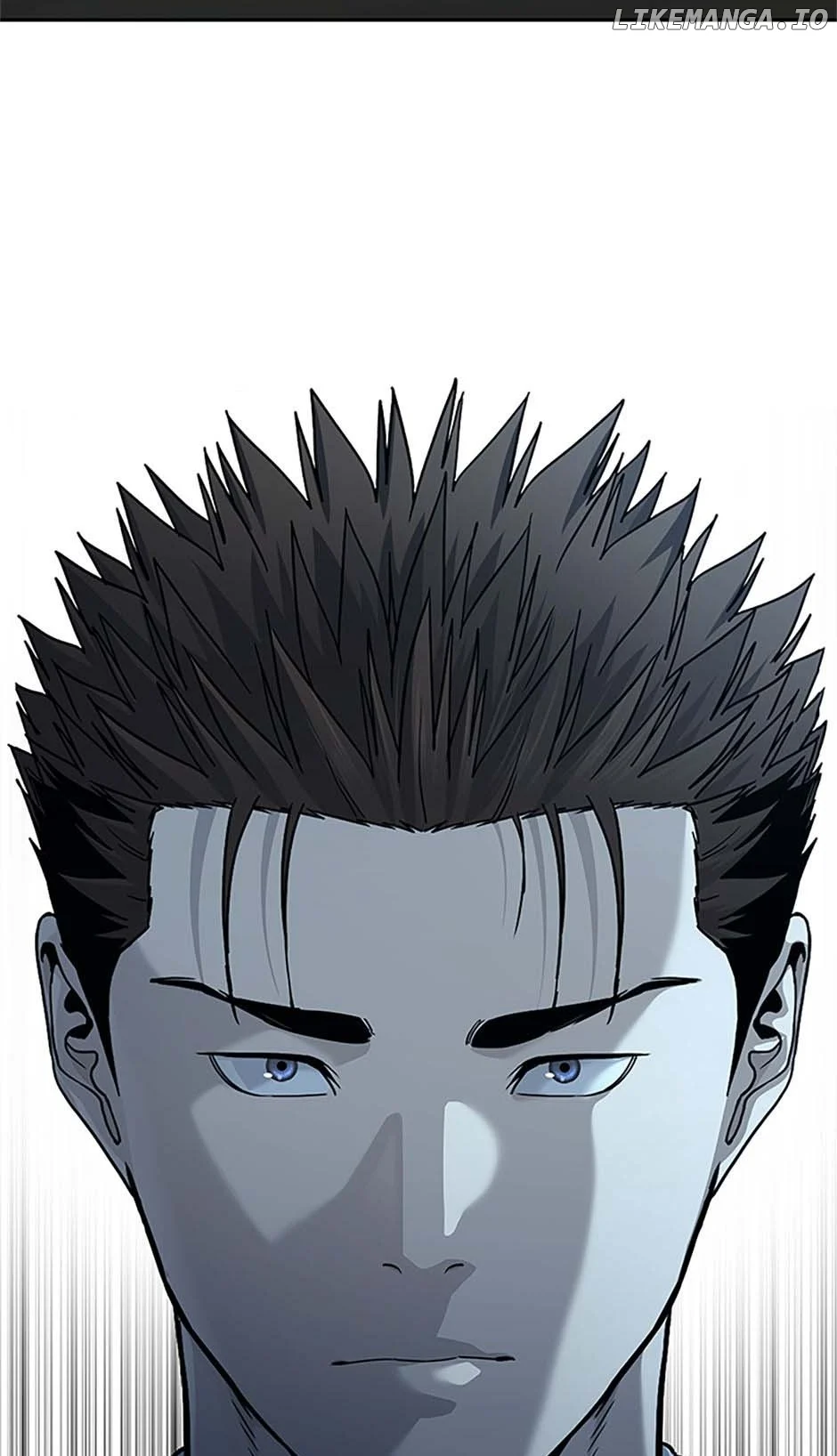 God Of Blackfield Chapter 192 page 82