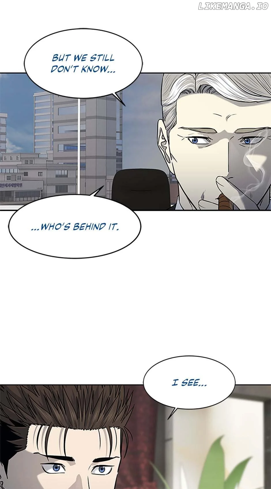 God Of Blackfield Chapter 193 page 13