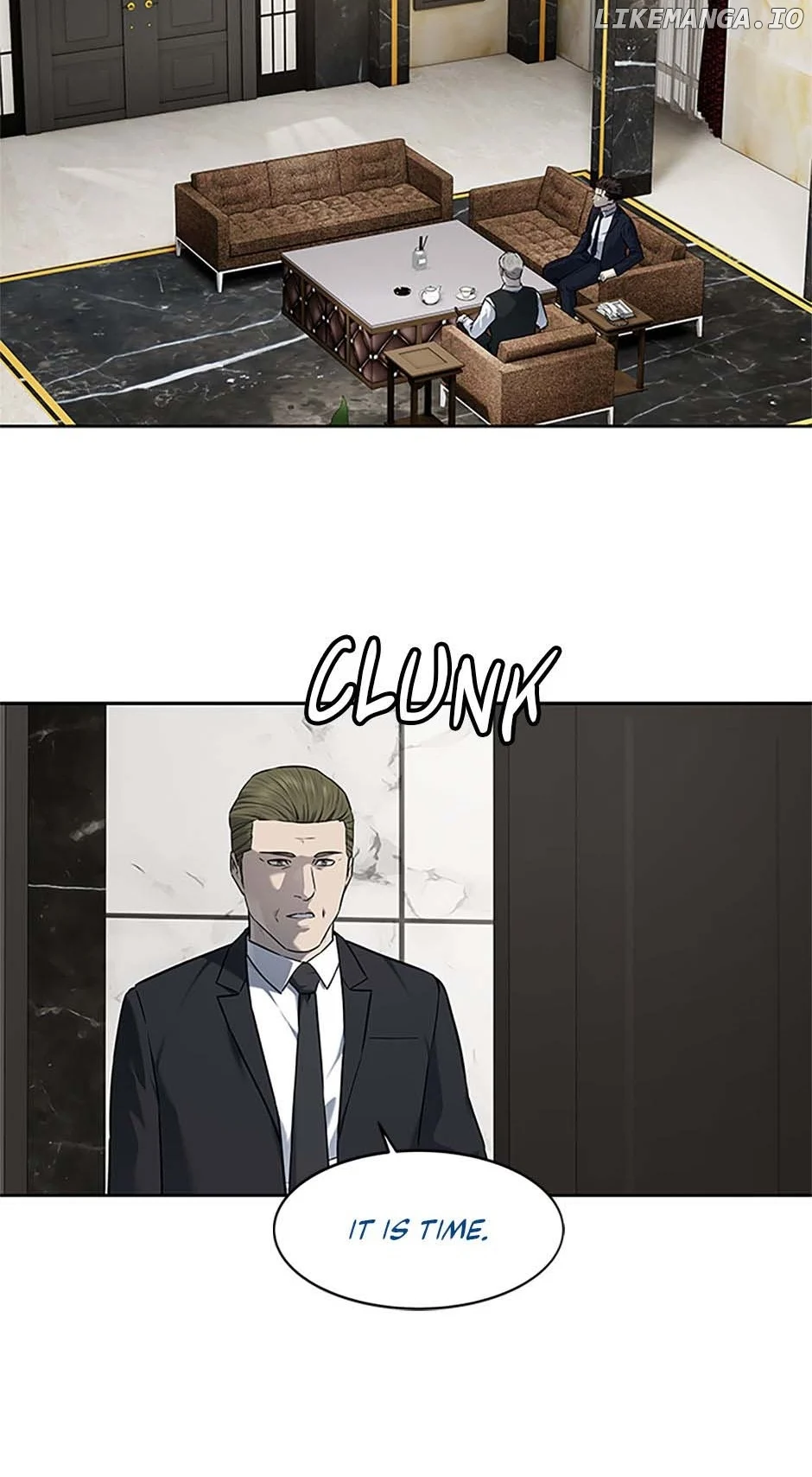 God Of Blackfield Chapter 193 page 22