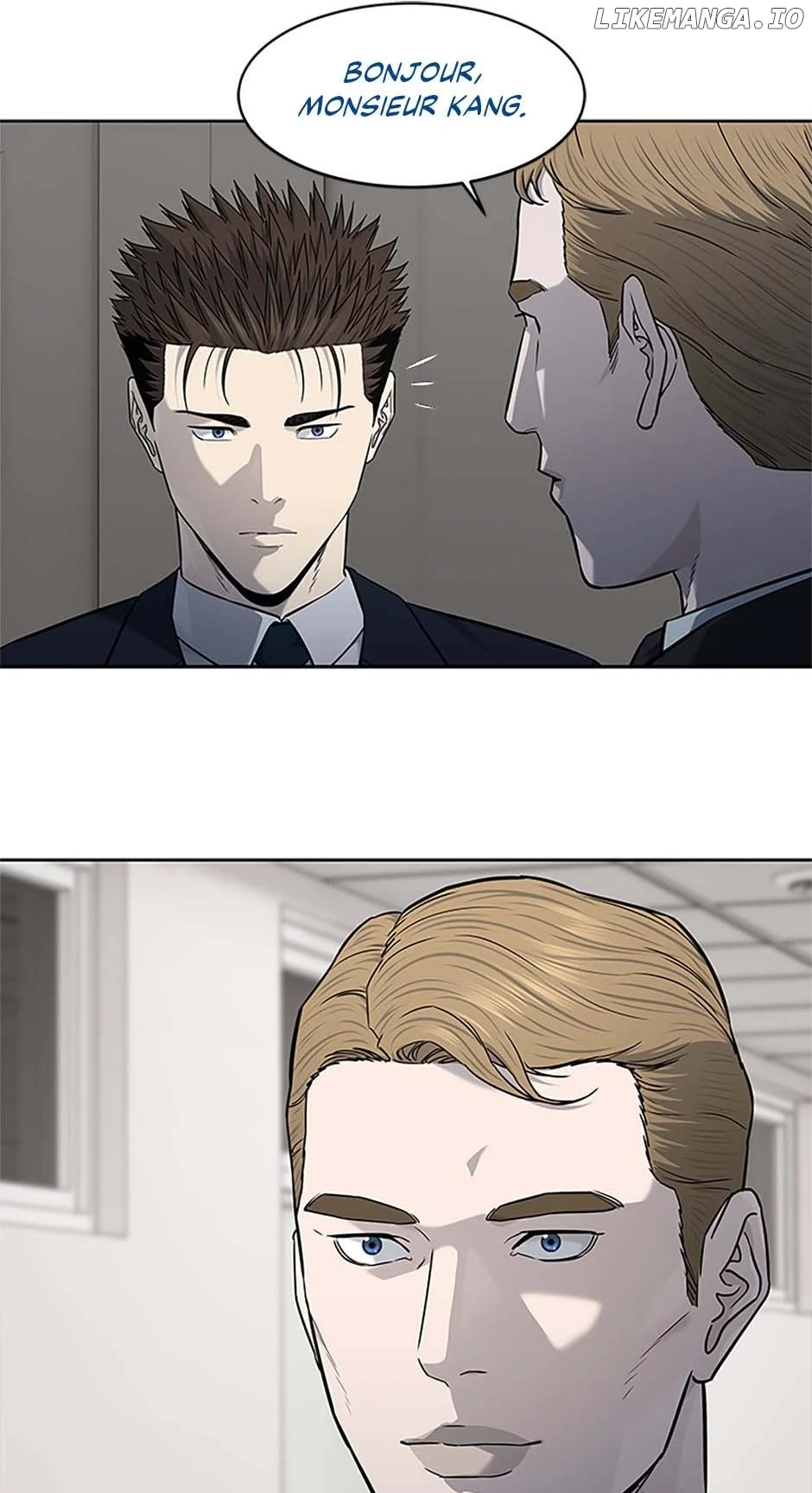 God Of Blackfield Chapter 193 page 26