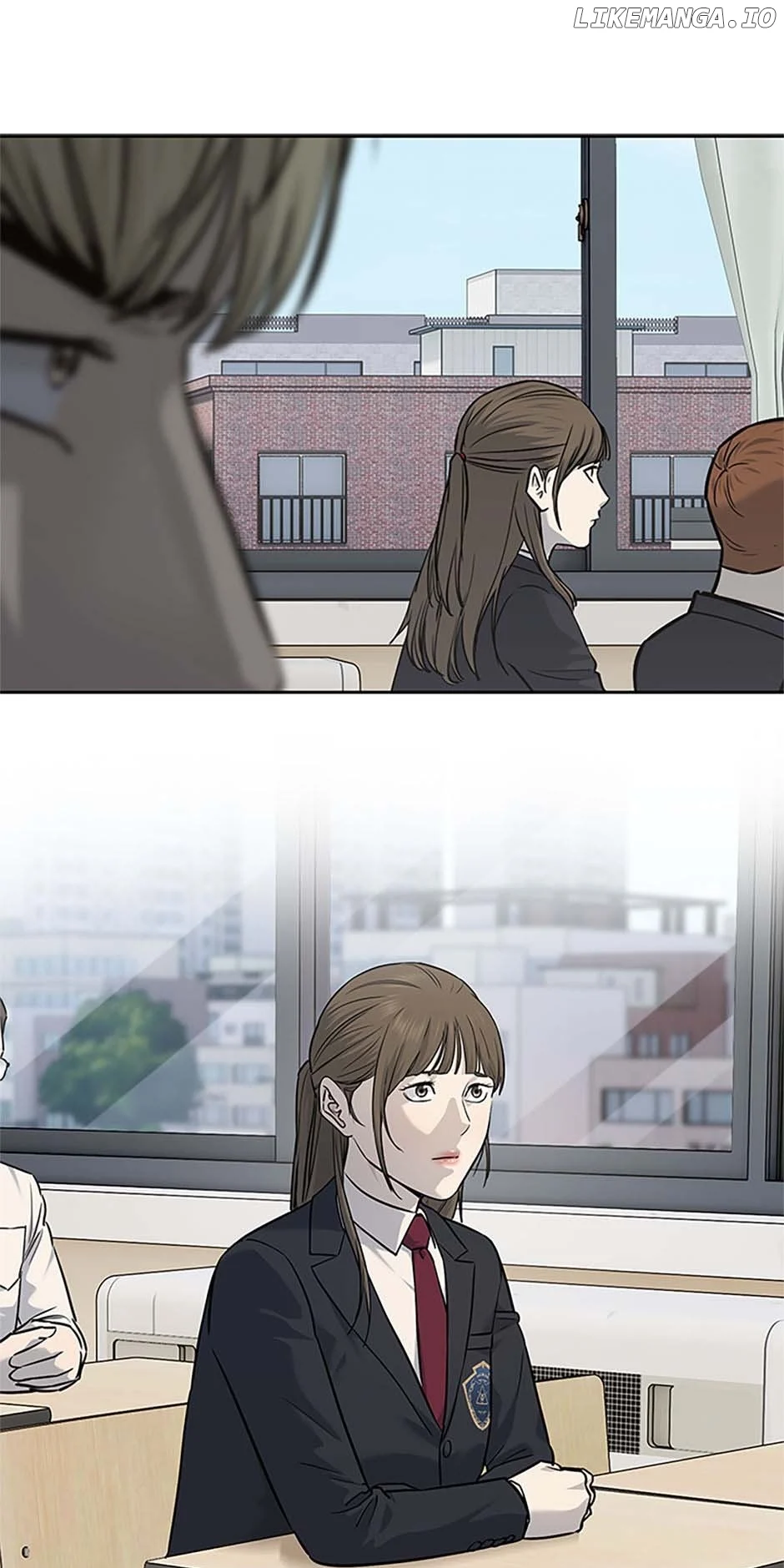 God Of Blackfield Chapter 193 page 67