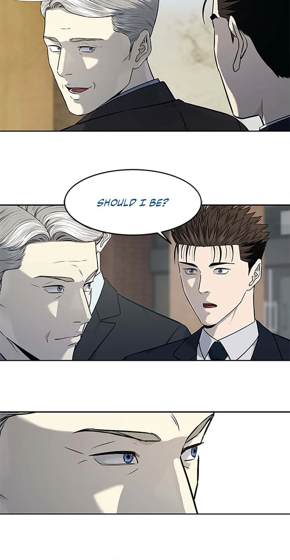 God Of Blackfield Chapter 194 page 6