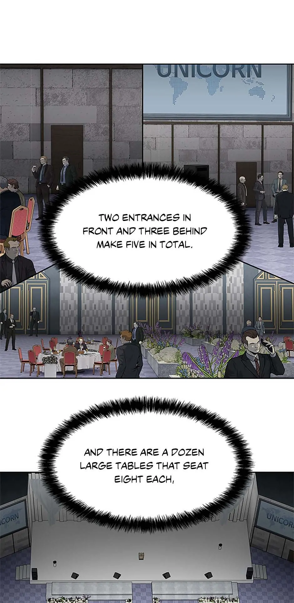 God Of Blackfield Chapter 194 page 22