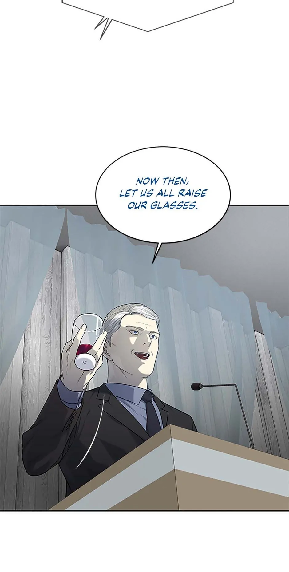 God Of Blackfield Chapter 194 page 28