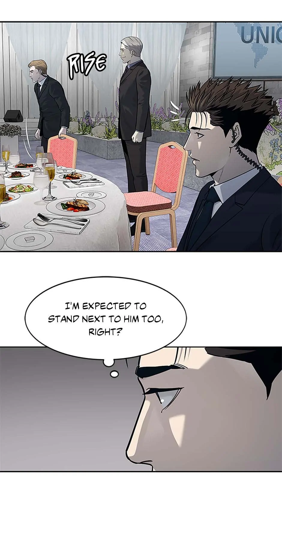 God Of Blackfield Chapter 194 page 42
