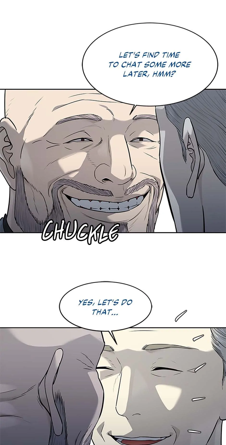 God Of Blackfield Chapter 194 page 48