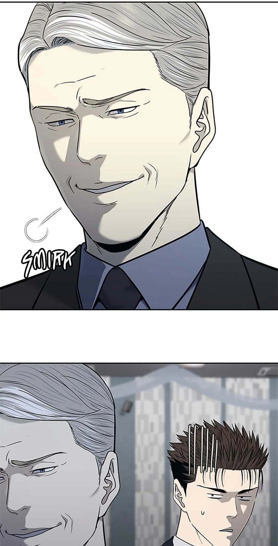 God Of Blackfield Chapter 194 page 50