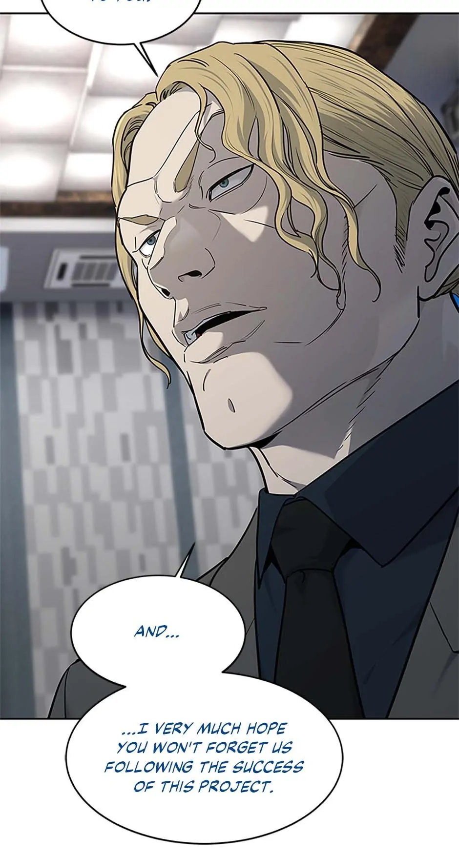 God Of Blackfield Chapter 194 page 55