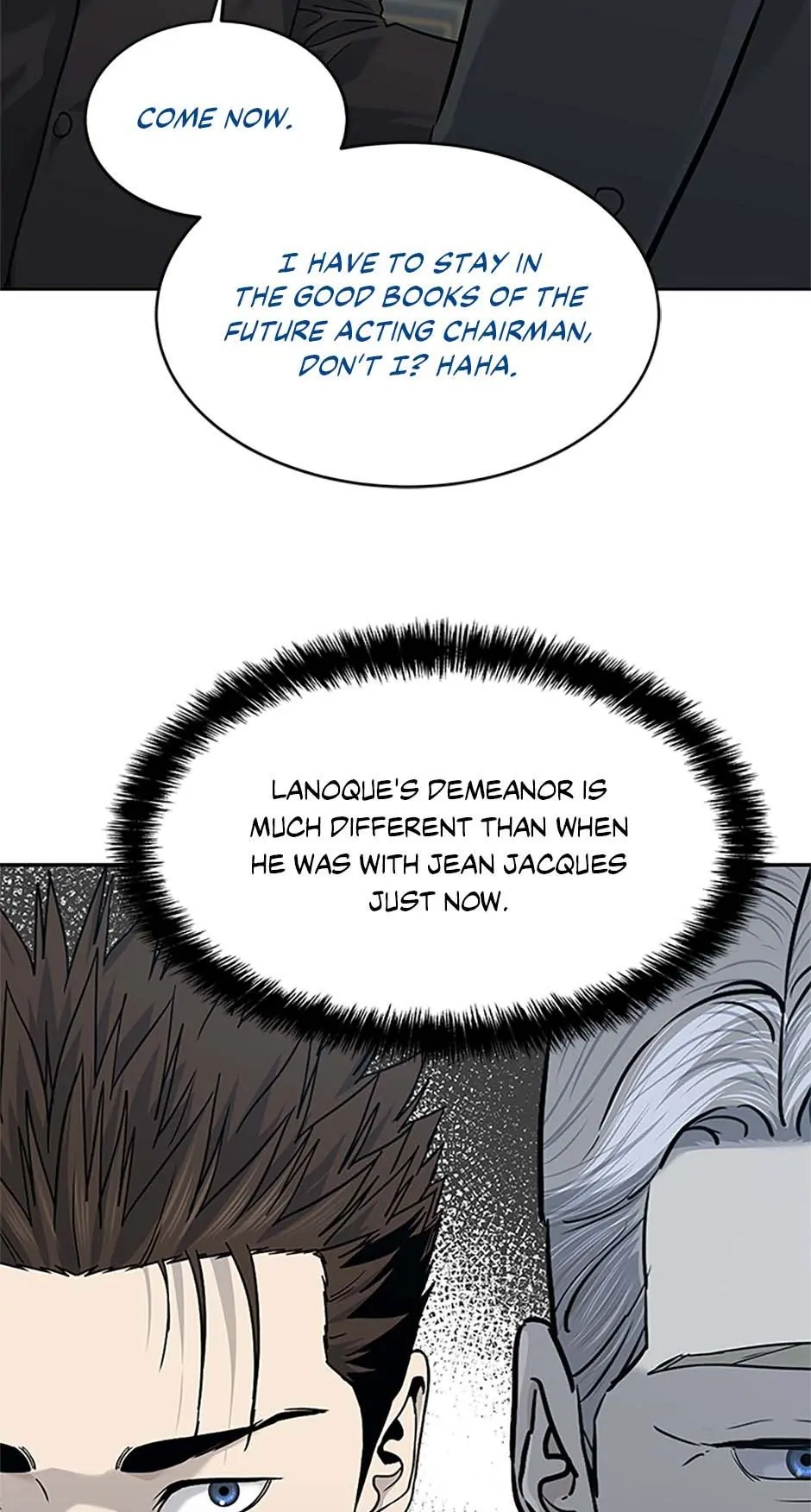 God Of Blackfield Chapter 194 page 57