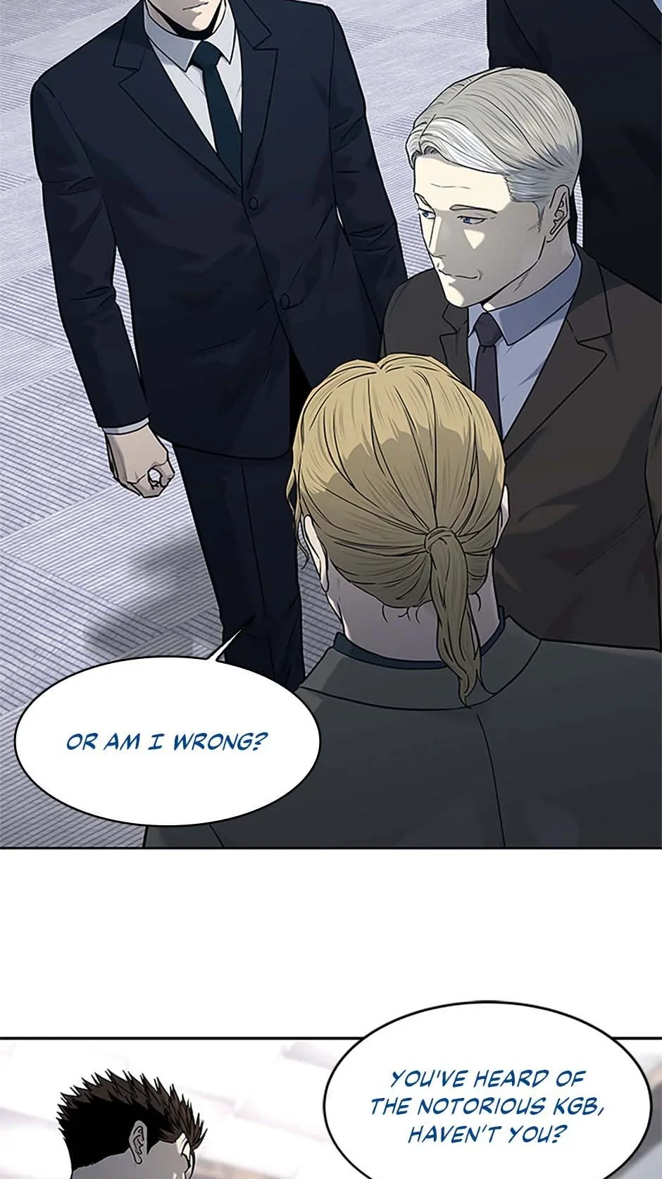 God Of Blackfield Chapter 194 page 62