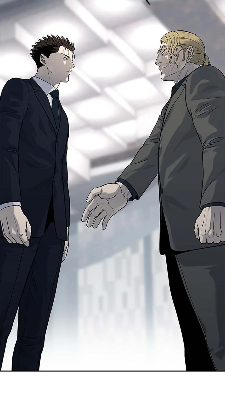God Of Blackfield Chapter 194 page 65