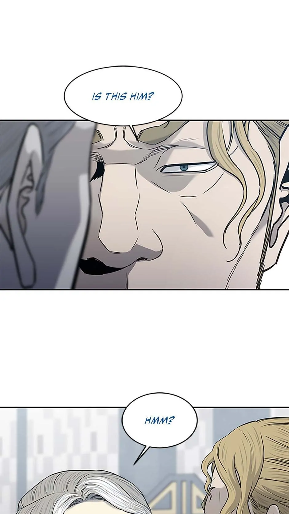 God Of Blackfield Chapter 194 page 60