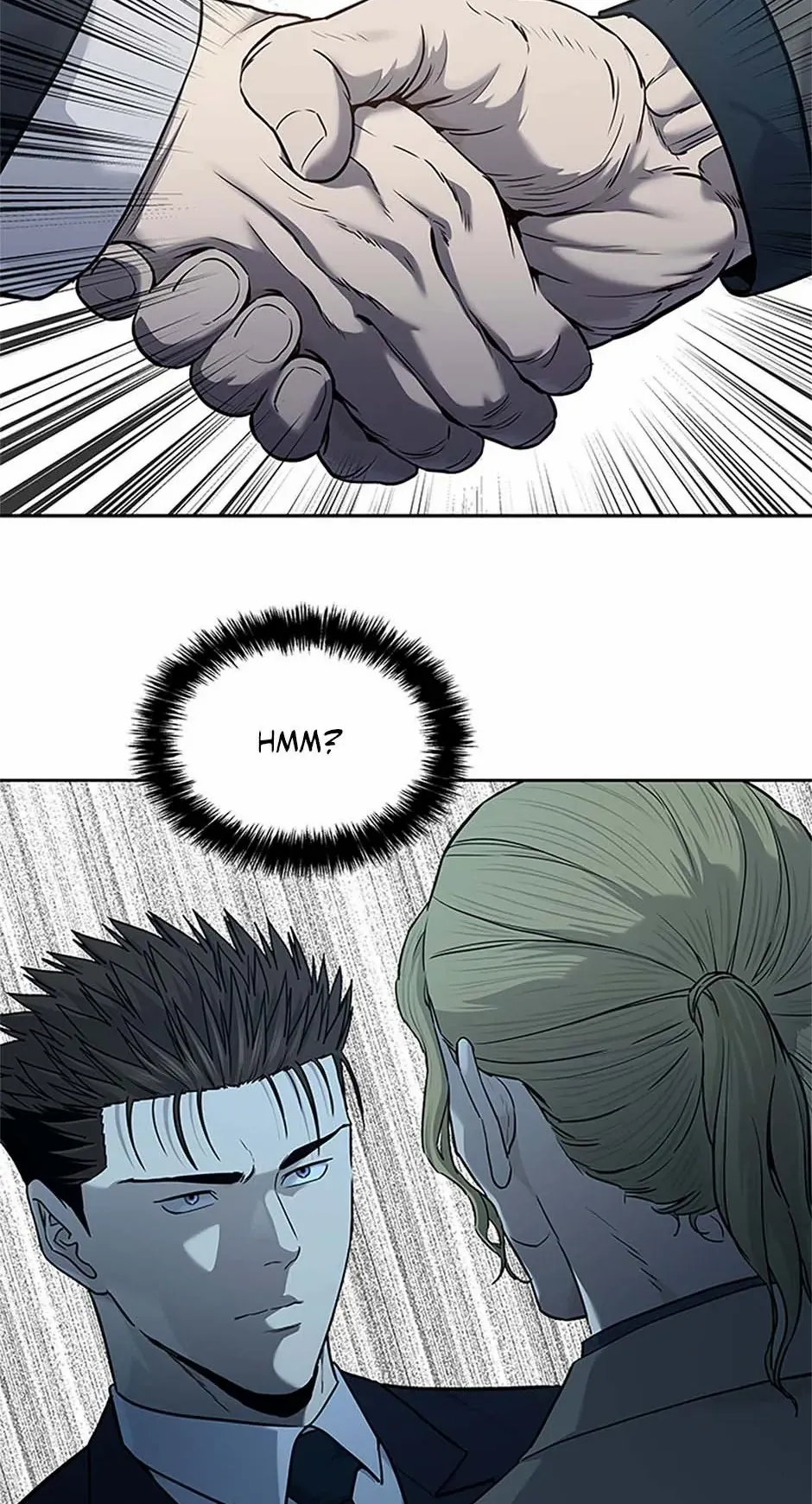 God Of Blackfield Chapter 194 page 67