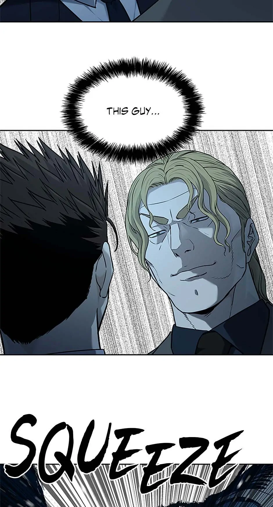 God Of Blackfield Chapter 194 page 68