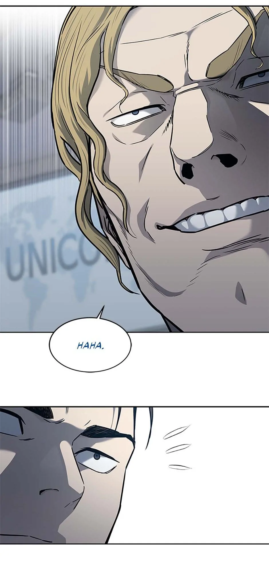 God Of Blackfield Chapter 194 page 74