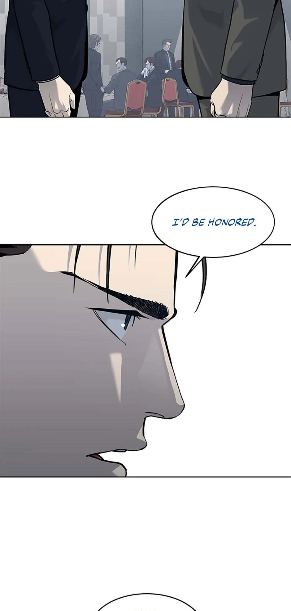 God Of Blackfield Chapter 194 page 76