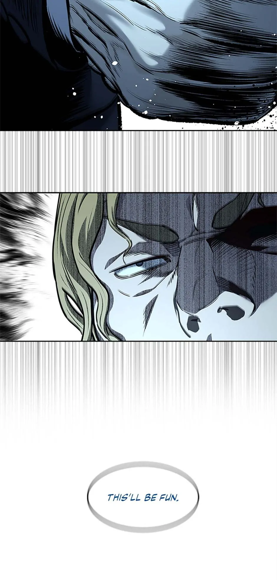 God Of Blackfield Chapter 194 page 73
