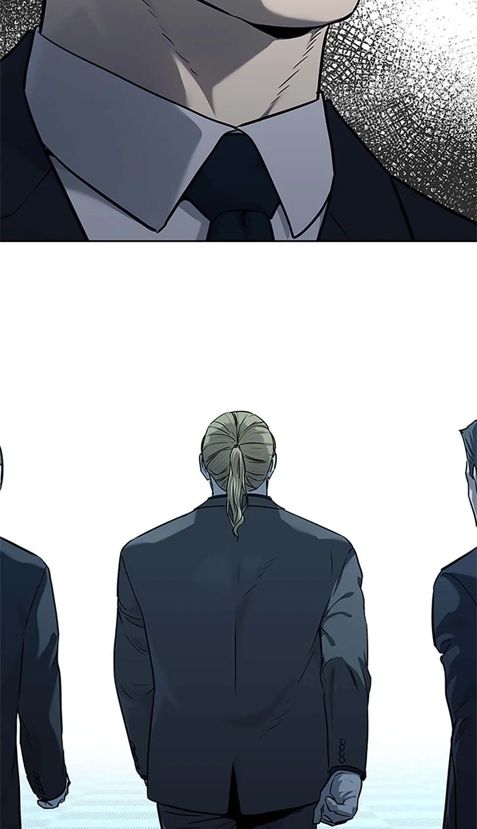 God Of Blackfield Chapter 194 page 81