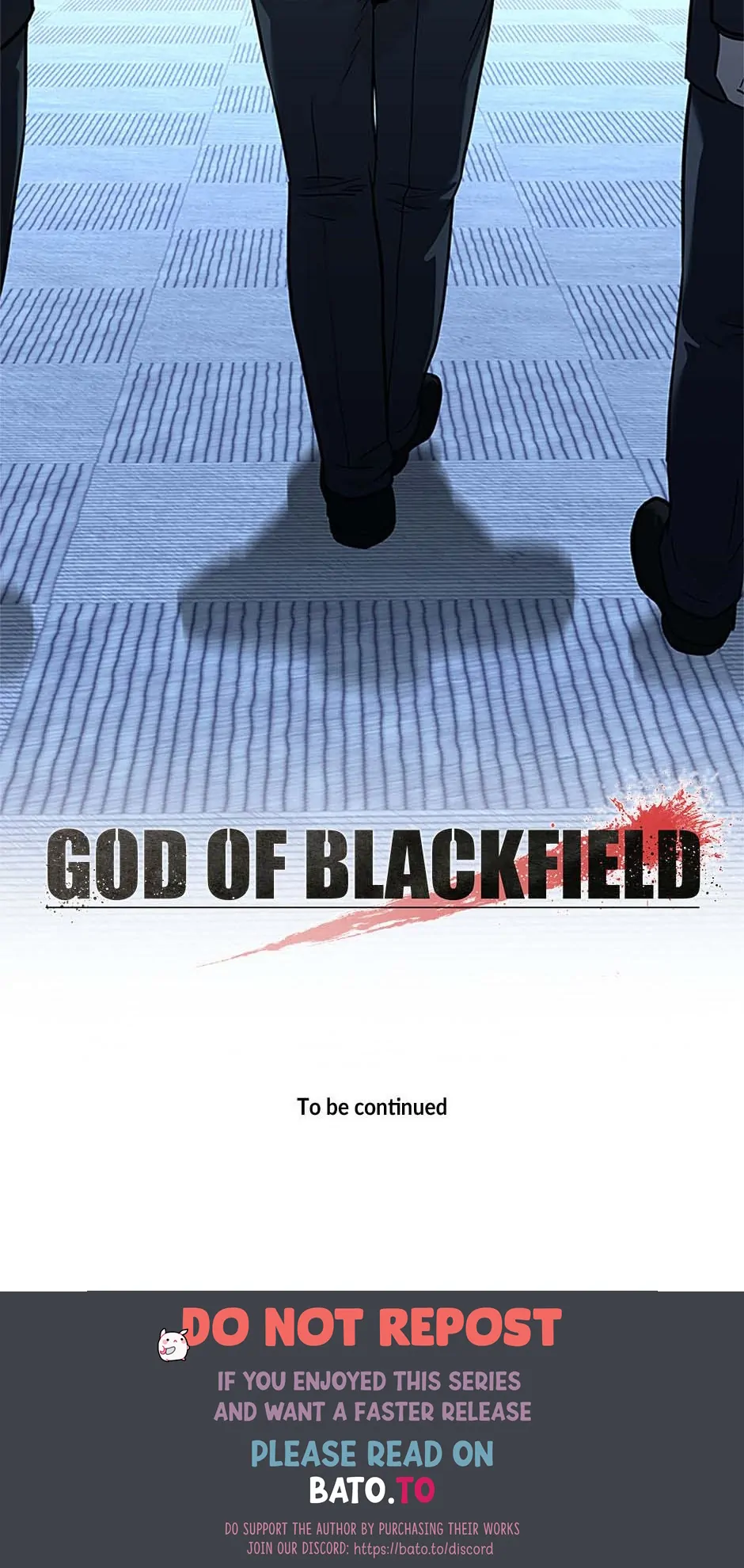 God Of Blackfield Chapter 194 page 82
