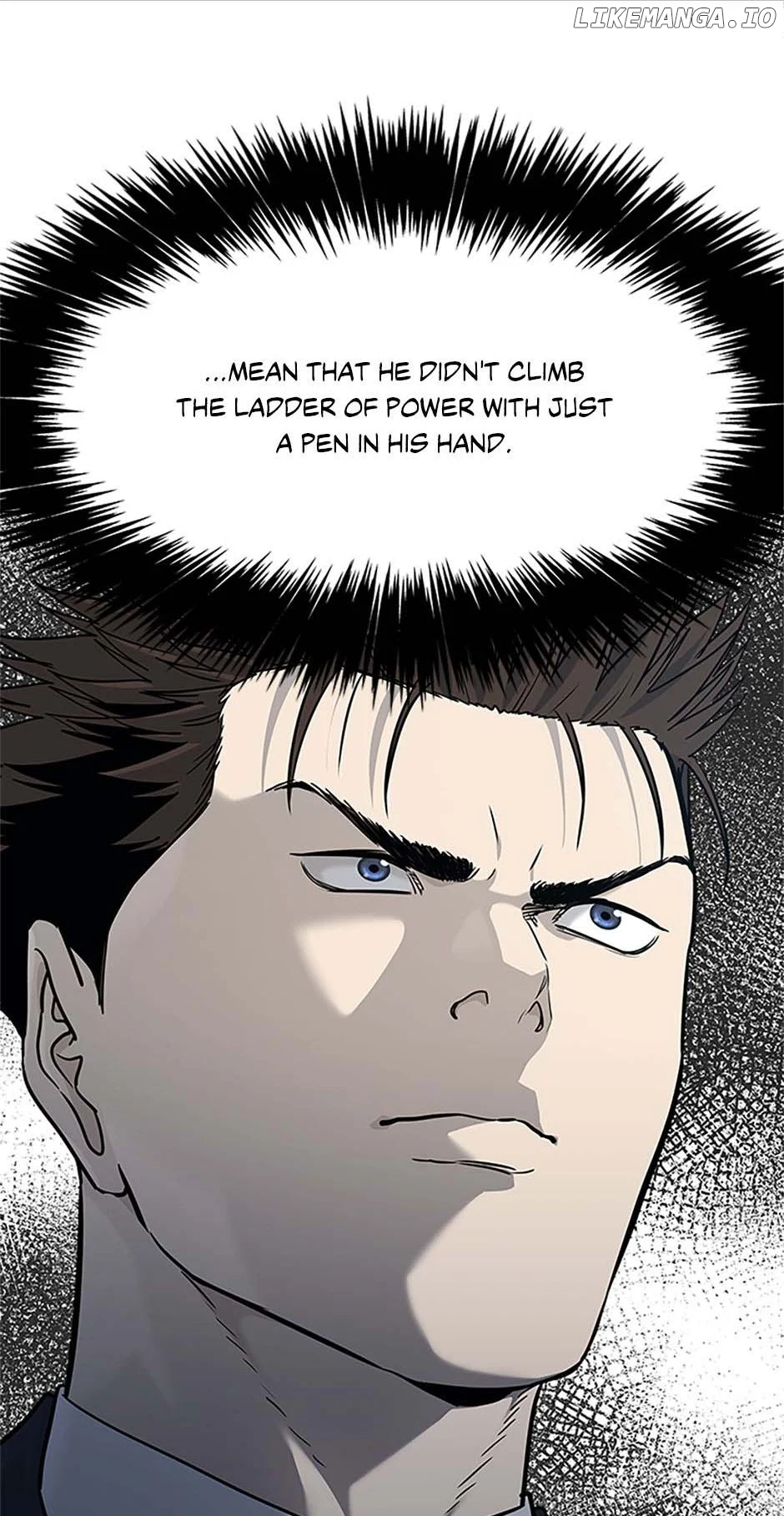 God Of Blackfield Chapter 195 page 4