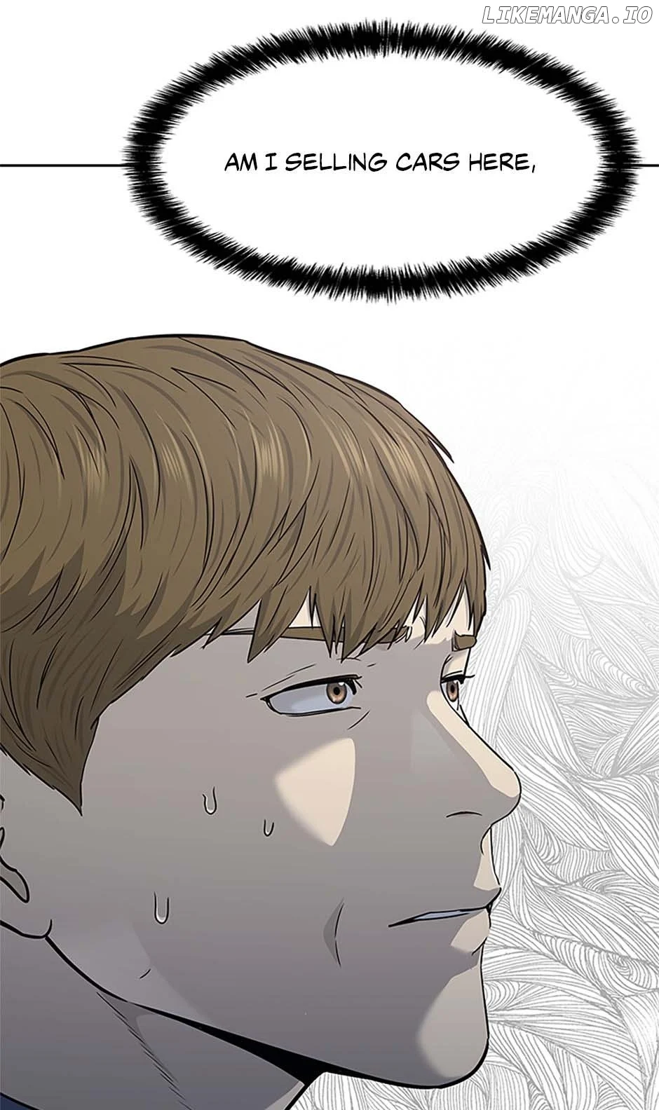 God Of Blackfield Chapter 195 page 19