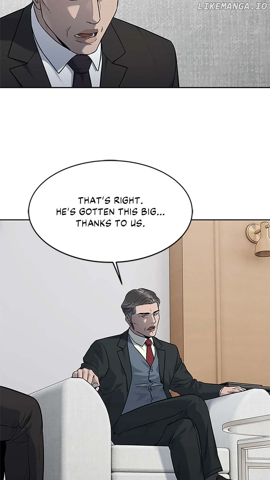 God Of Blackfield Chapter 195 page 68