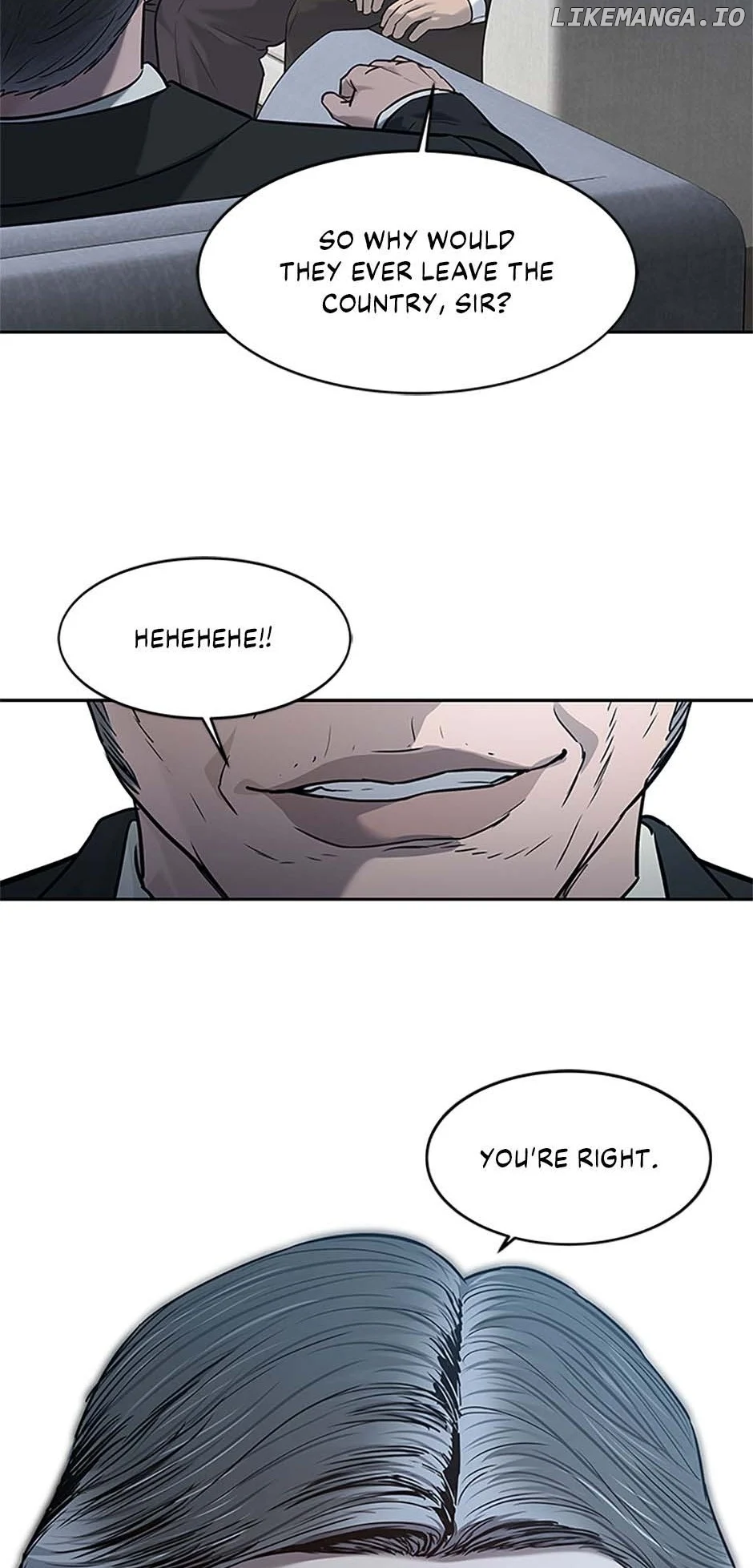 God Of Blackfield Chapter 195 page 73