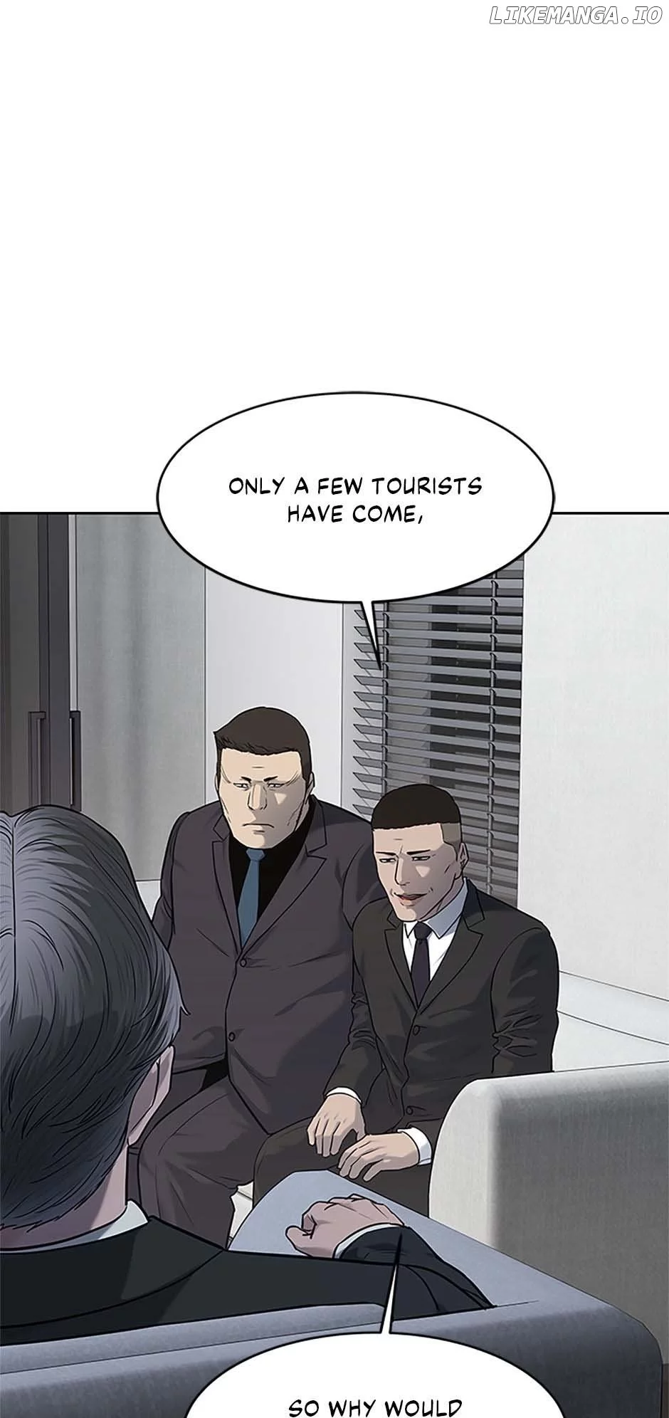 God Of Blackfield Chapter 196 page 2