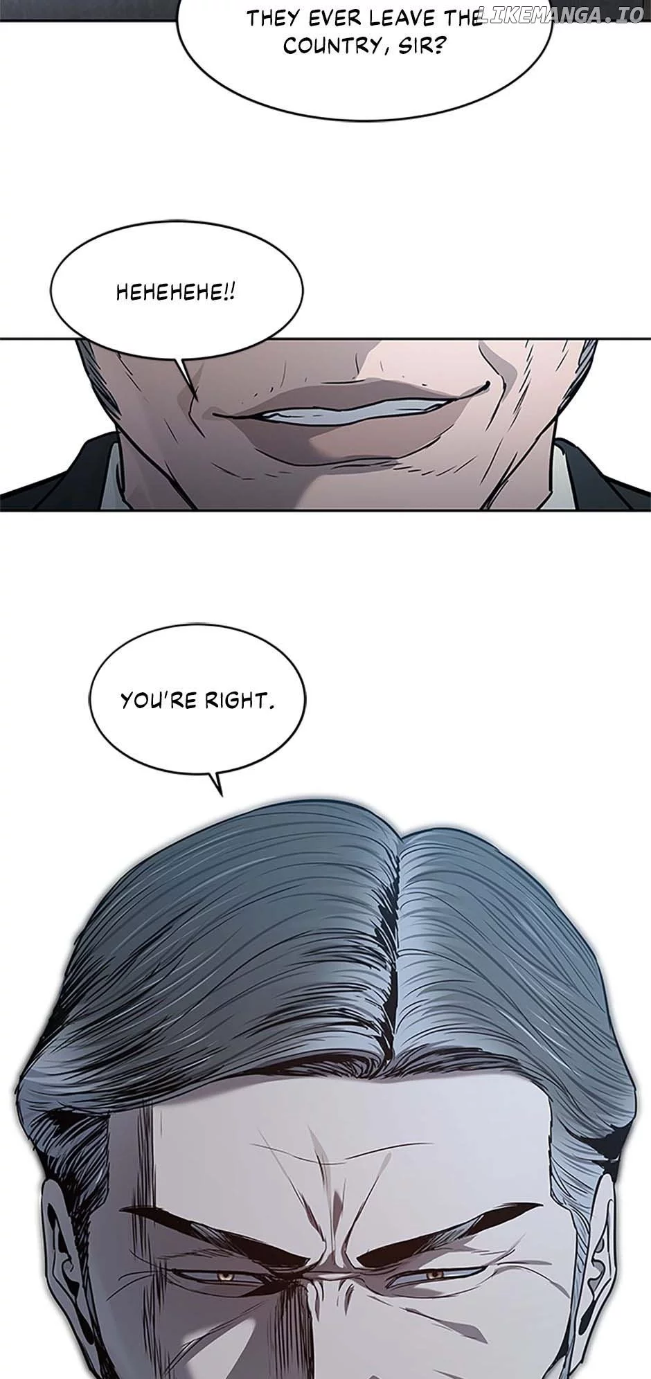God Of Blackfield Chapter 196 page 3