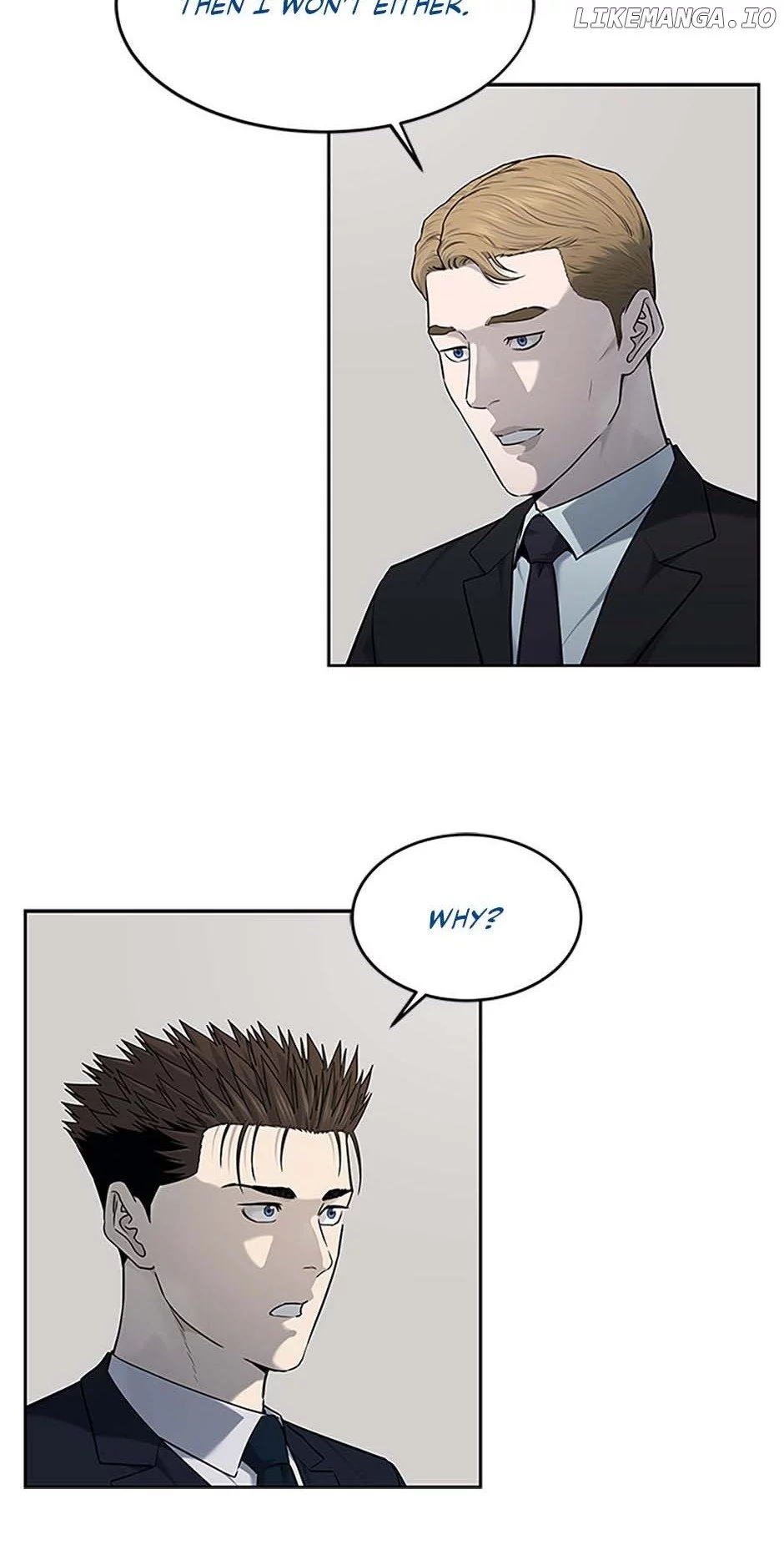 God Of Blackfield Chapter 196 page 12