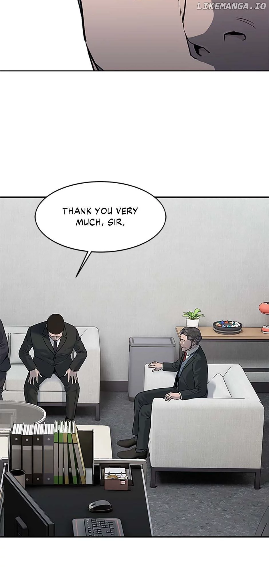 God Of Blackfield Chapter 196 page 7