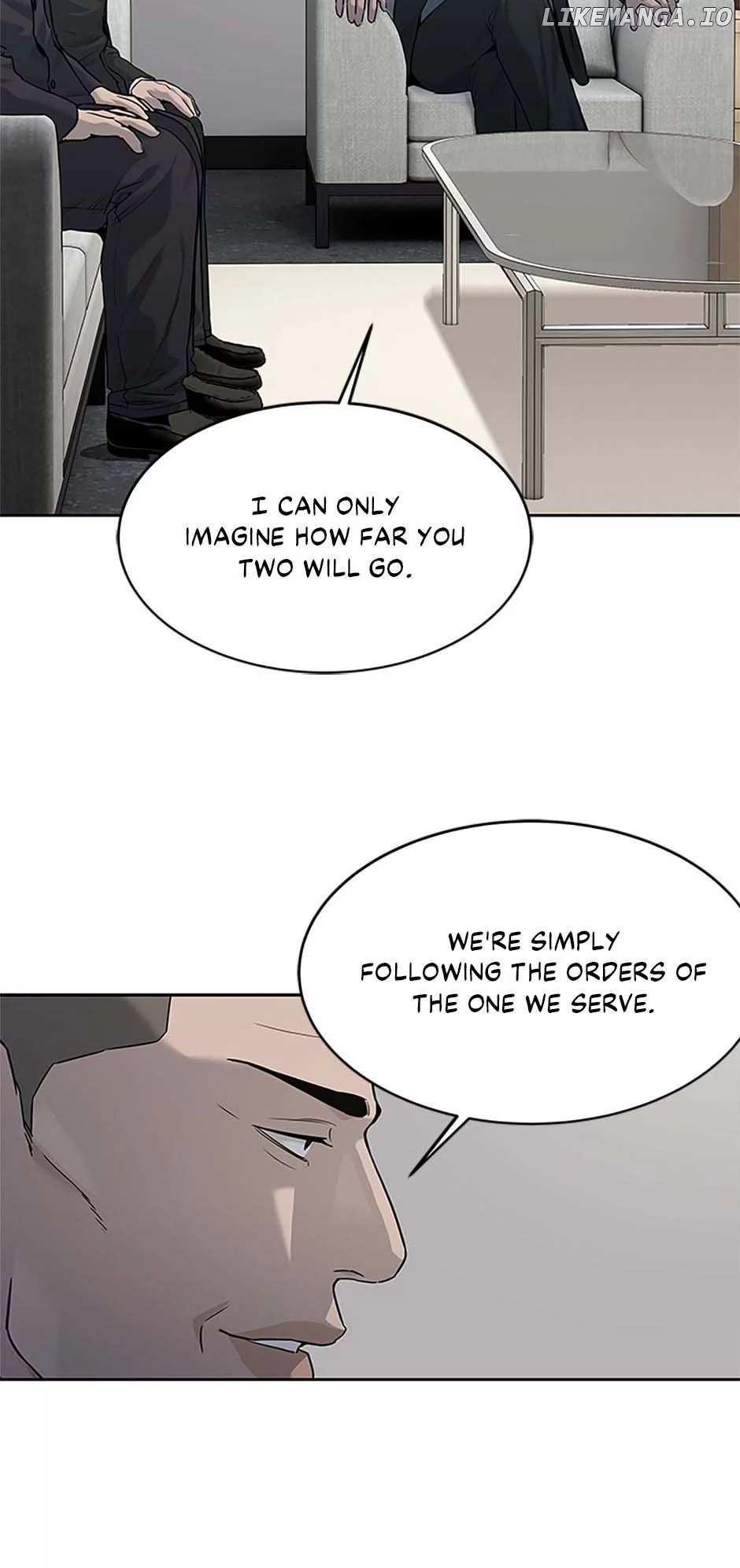 God Of Blackfield Chapter 196 page 5