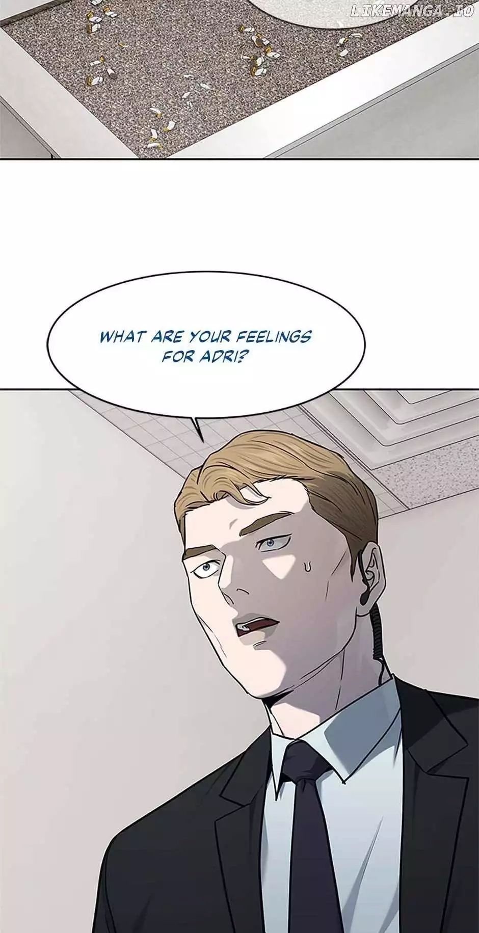 God Of Blackfield Chapter 196 page 24
