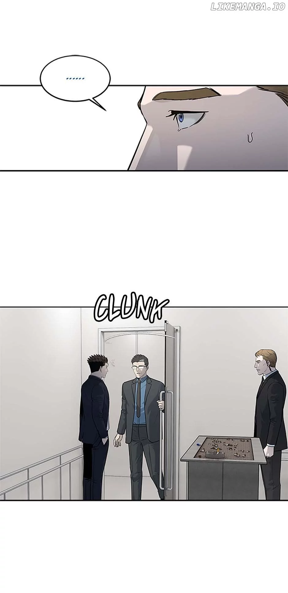 God Of Blackfield Chapter 196 page 29