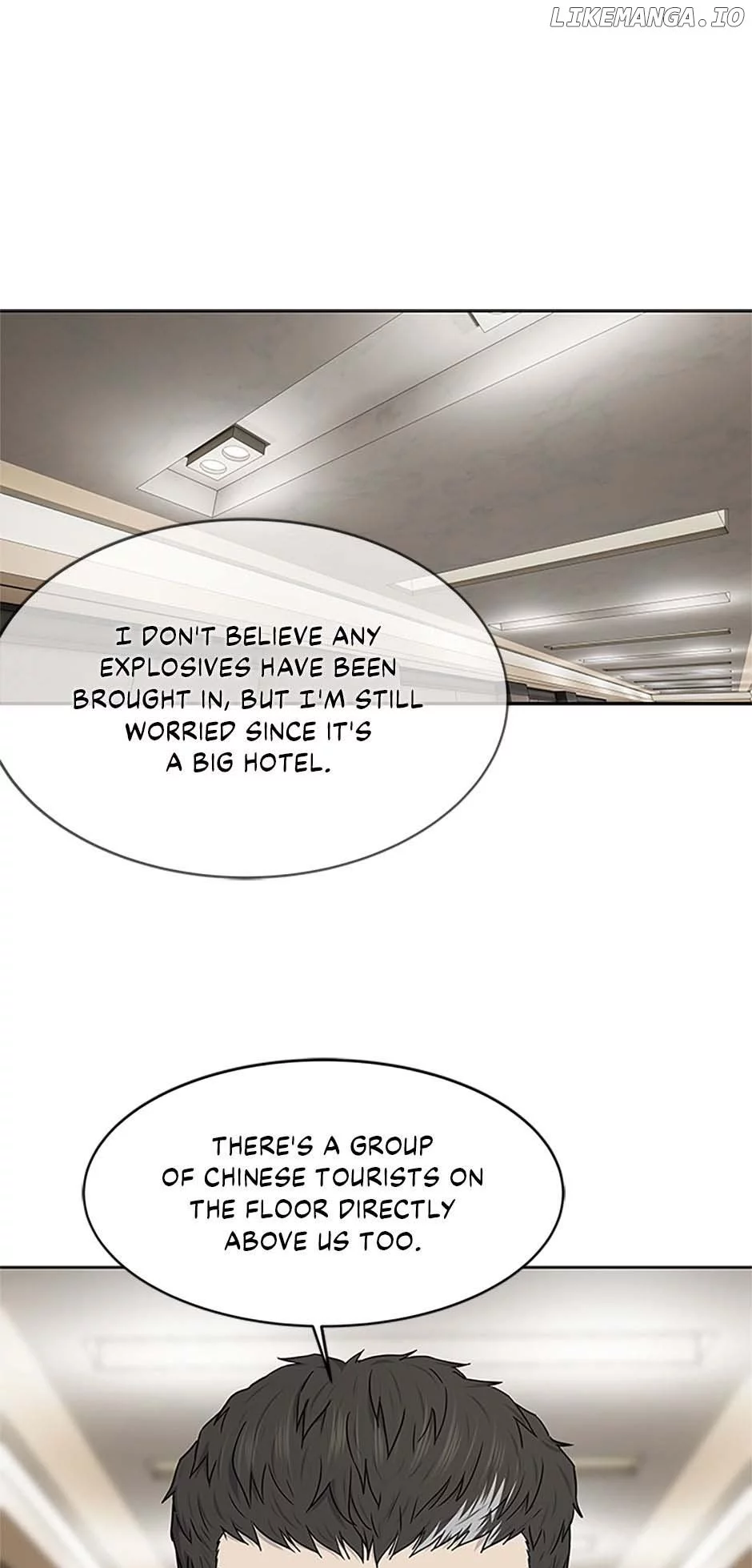 God Of Blackfield Chapter 196 page 34