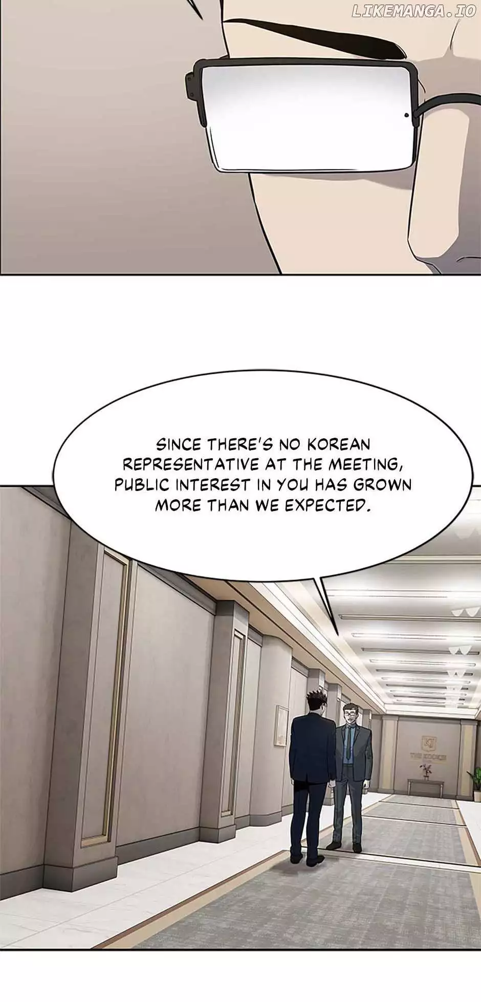 God Of Blackfield Chapter 196 page 38