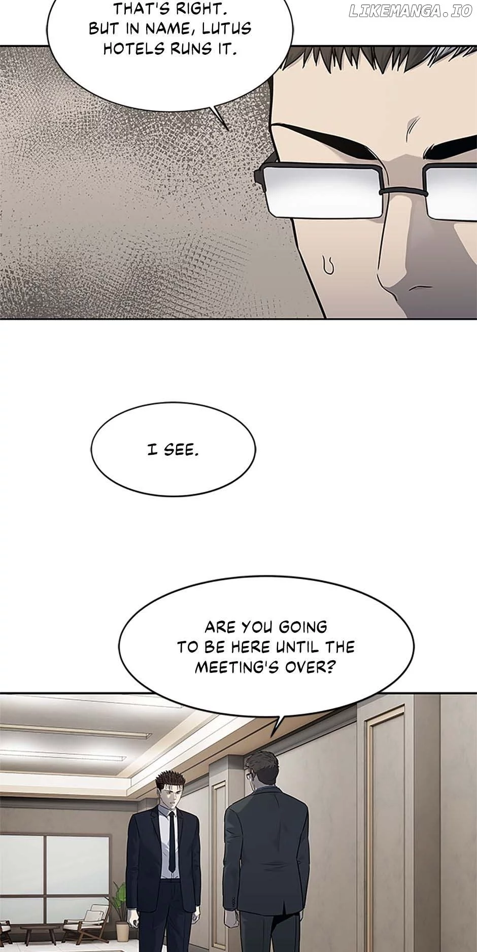 God Of Blackfield Chapter 196 page 41